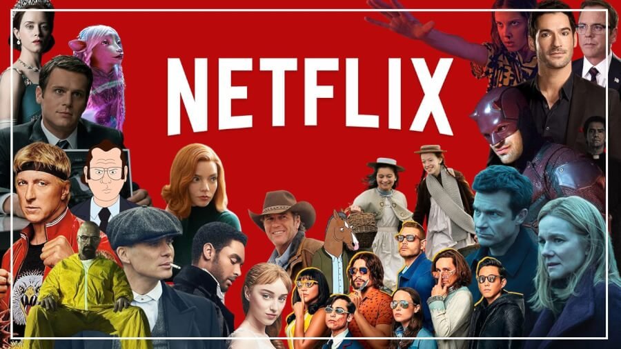 Best Netflix Series for Binge-Watching