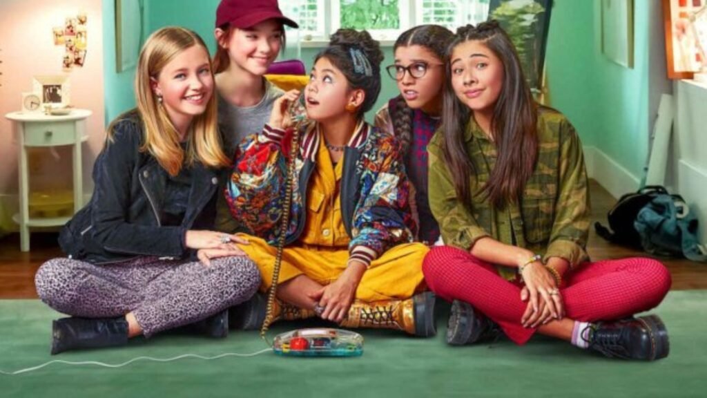 Best Netflix Shows for Family-Friendly Viewing