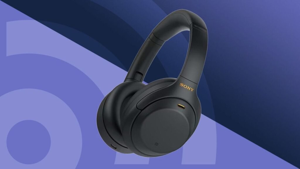 Best Sony Headphones For Music Lovers
