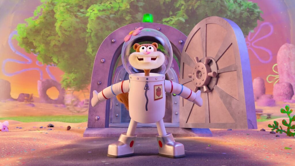 How Netflix is Redefining Animation Content