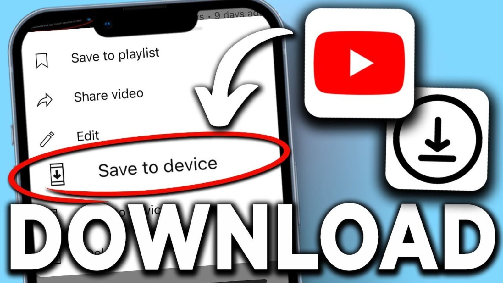 How To Download YouTube Videos Safely