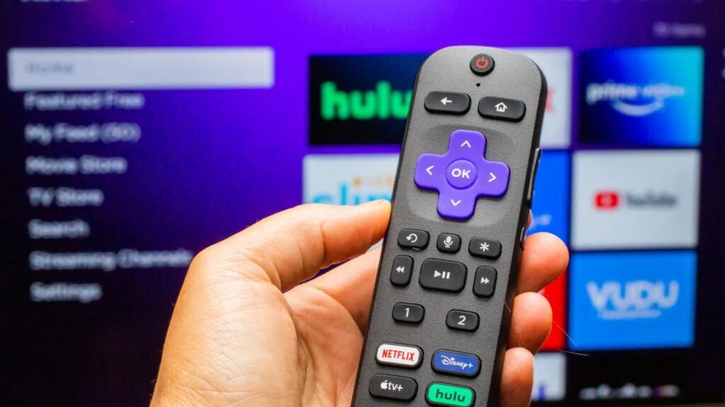 How To Set Up A Smart TV