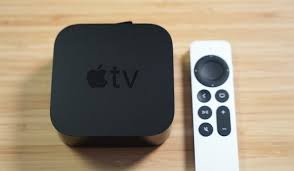 How to Connect Apple TV to Wi-Fi