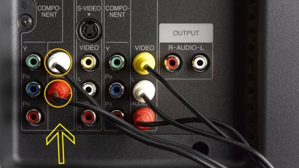 How to Connect Your Smart TV to External Speakers