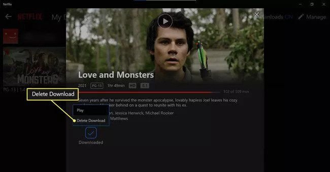 How to Download Netflix Shows for Offline Viewing