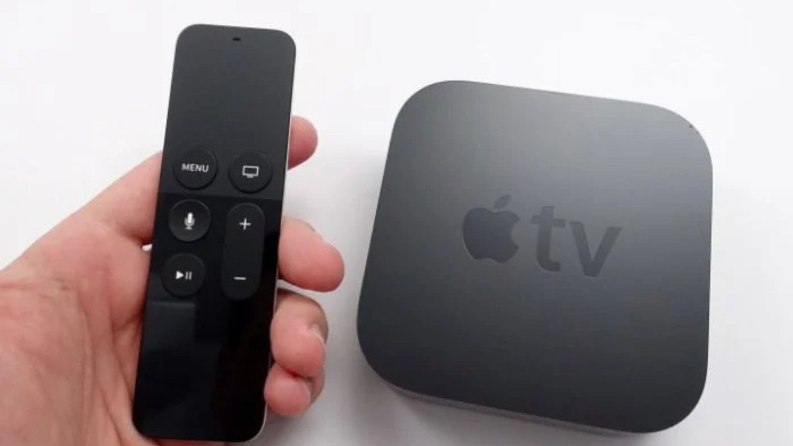 How to Fix Common Apple TV Problems