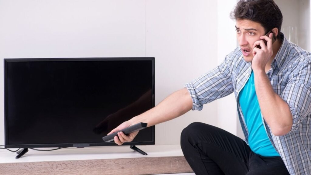 How to Fix Common Smart TV Problems
