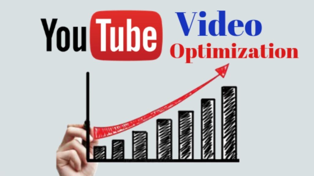 How to Optimize Your YouTube Videos for SEO