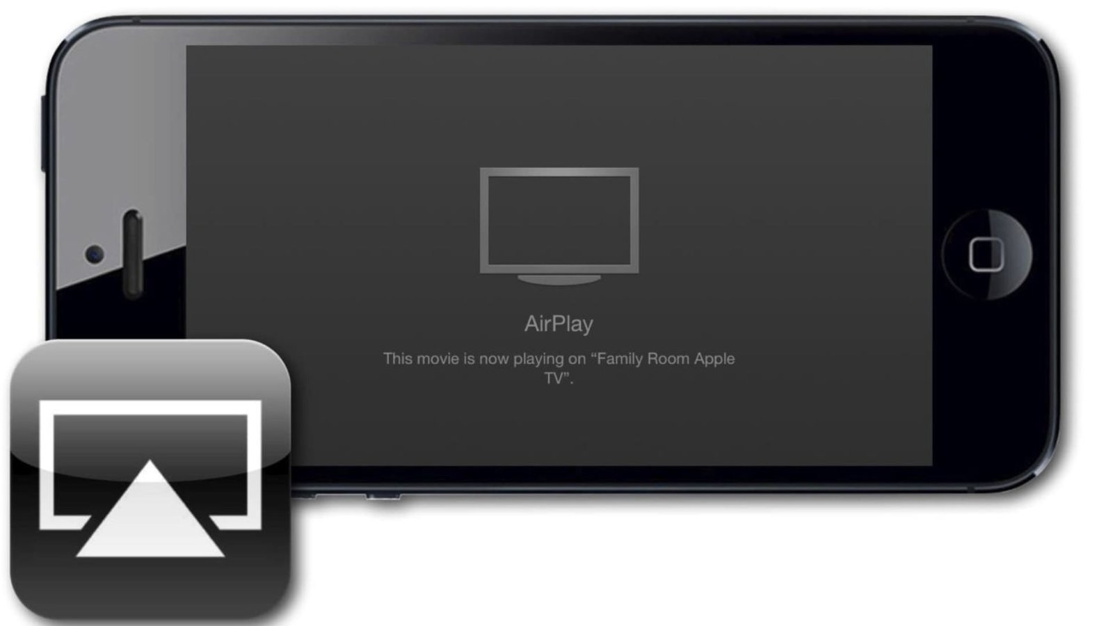 How to Stream Your Photos and Videos to Apple TV