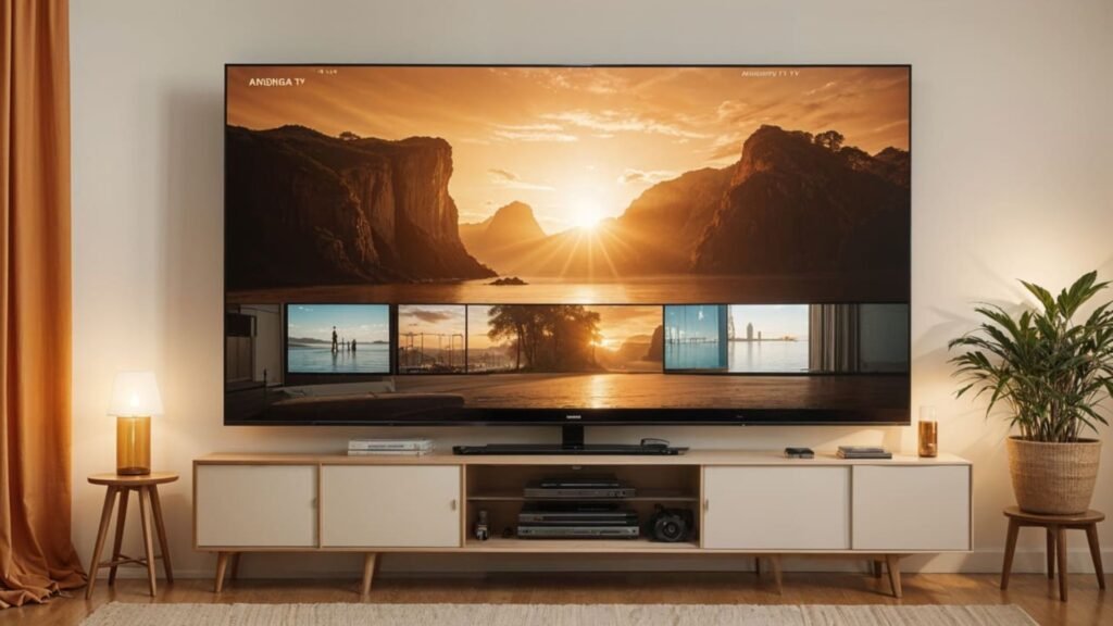 How to Troubleshoot Common Smart TV Problems