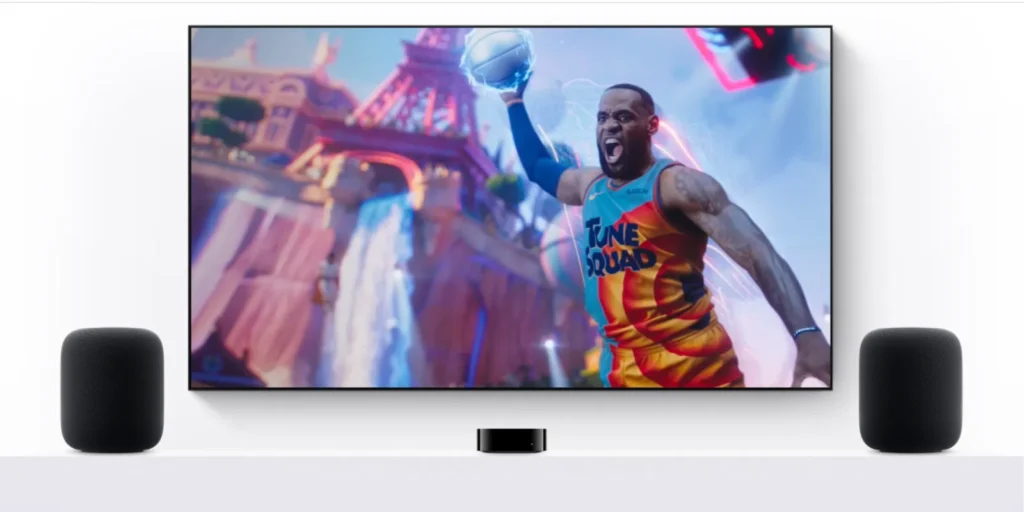 How to Use Apple TV with Siri