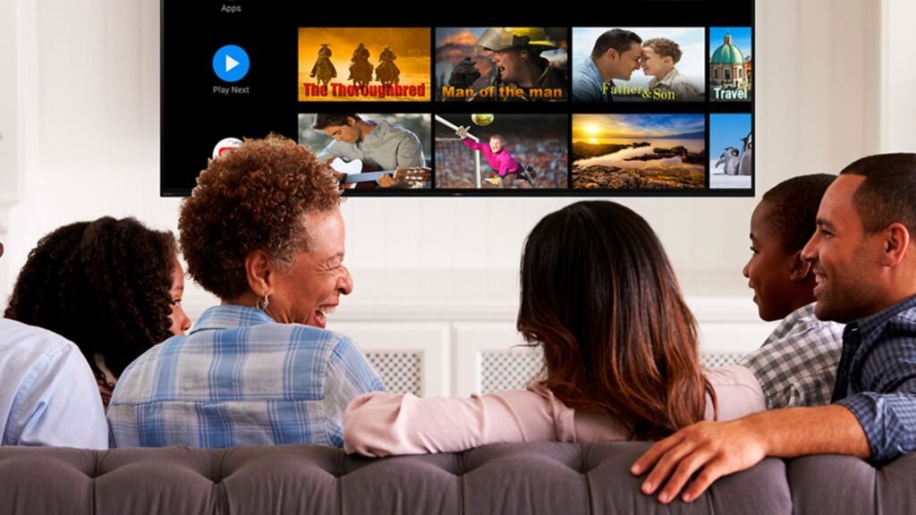 How to Use Sony's Movie Streaming Services