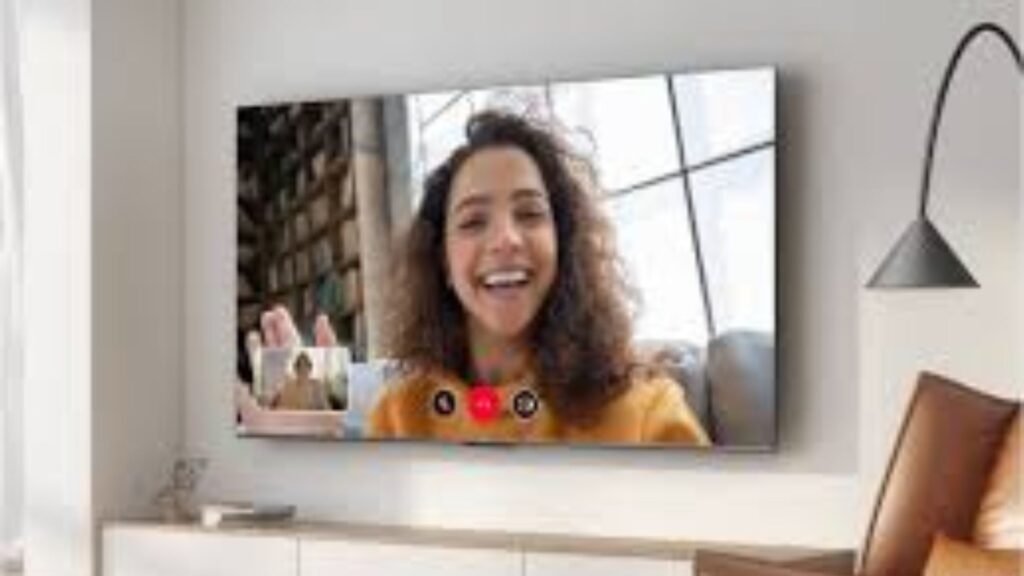 How to Use Your Smart TV for Video Calls