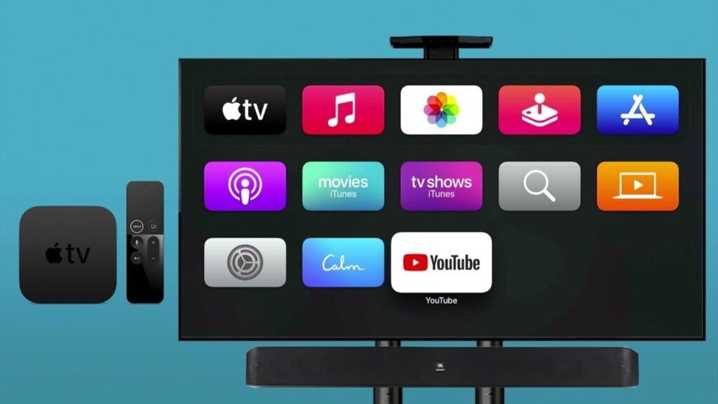 How to Watch YouTube on Apple TV