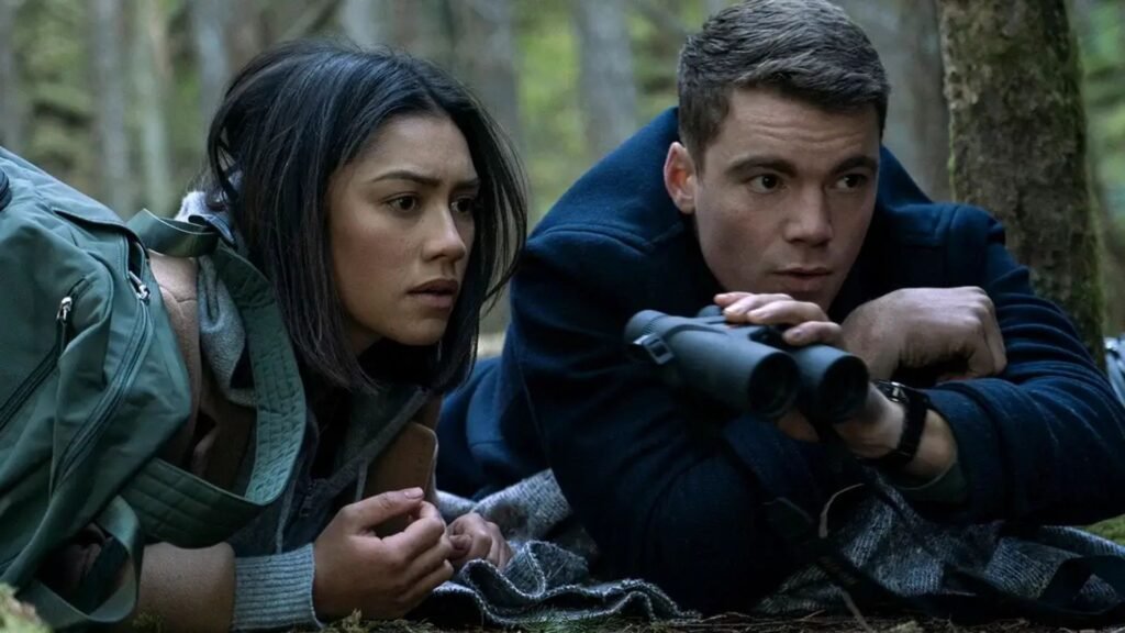 New Netflix Movies Released This Week