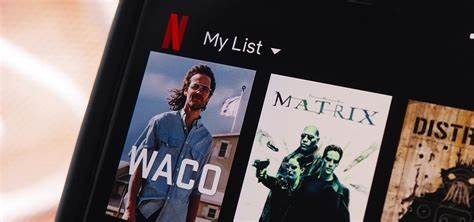 Tips for Creating the Perfect Netflix Watchlist