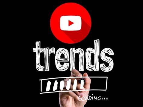 YouTube Trends to Watch in 2025