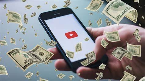 How to Monetize Your YouTube Channel and Make Money