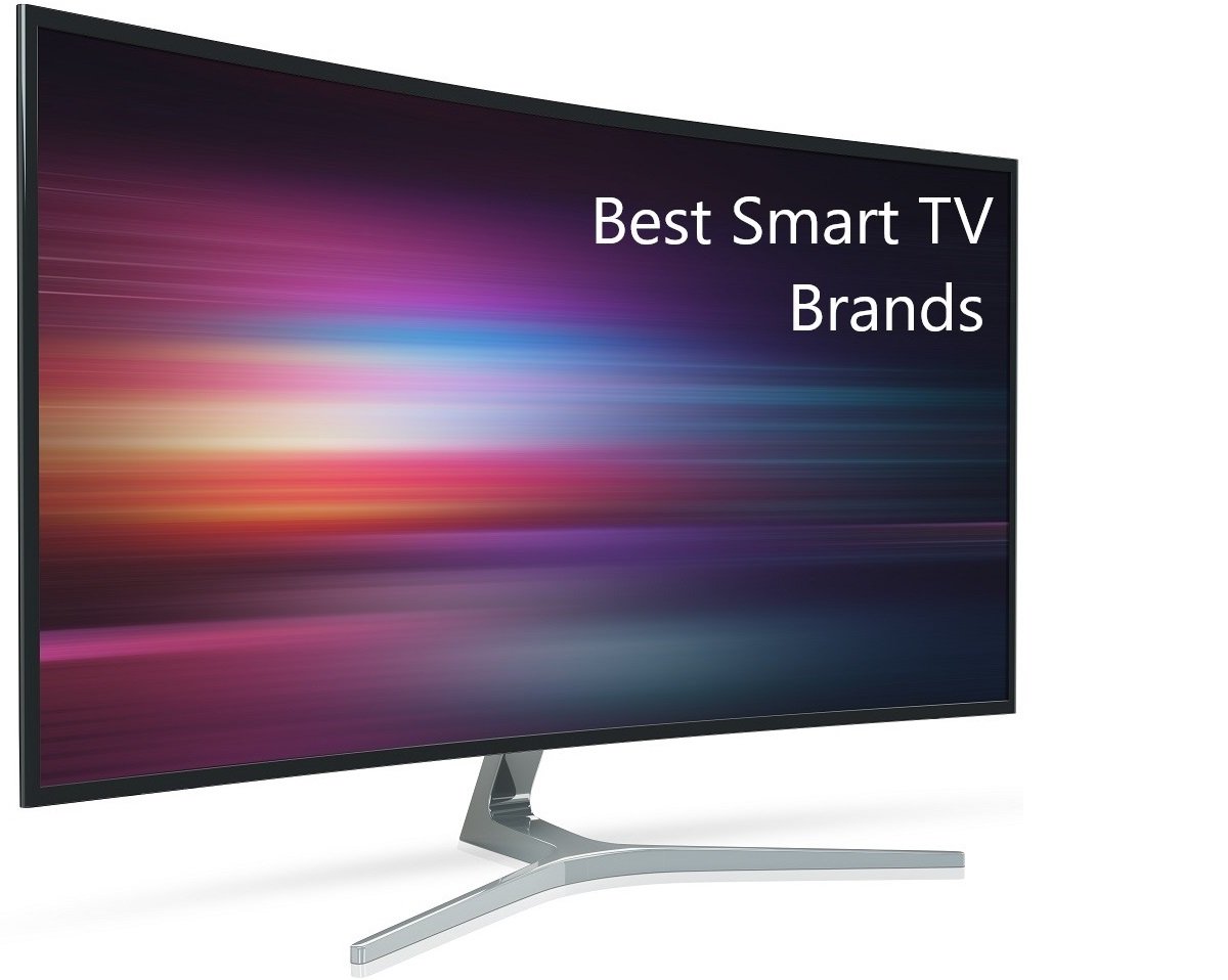 Best Smart TV Brands and Why They Stand Out