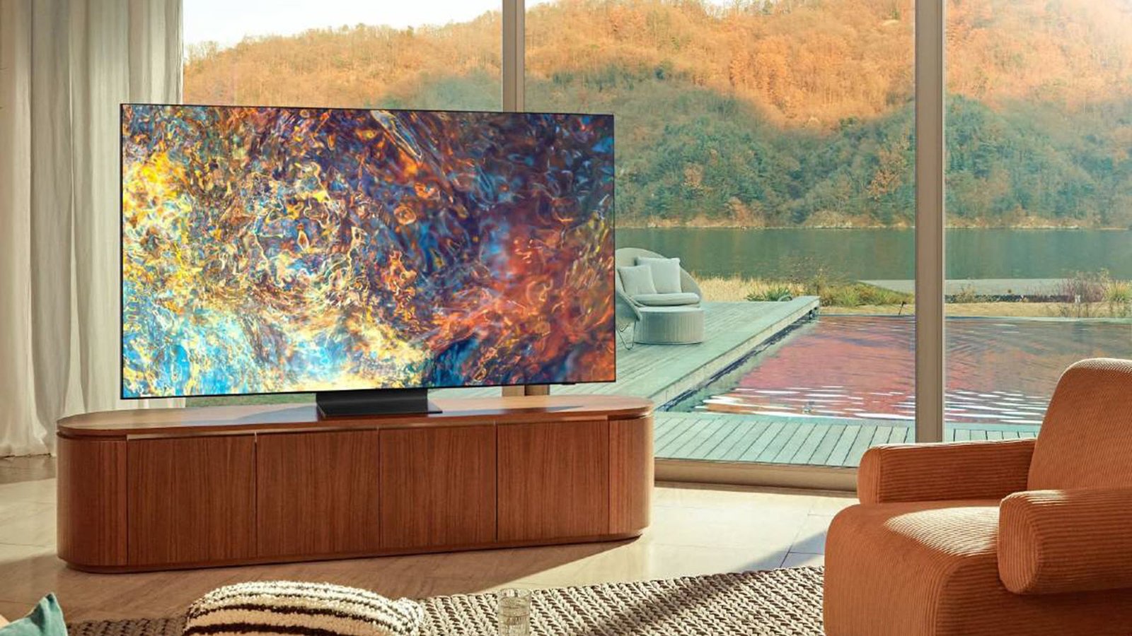 Understanding the Different Types of Smart TV Displays