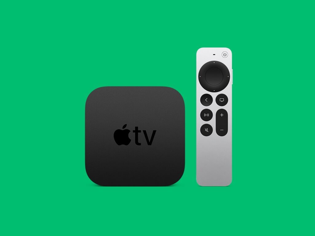 Exploring the Latest Apple TV Features You Should Try