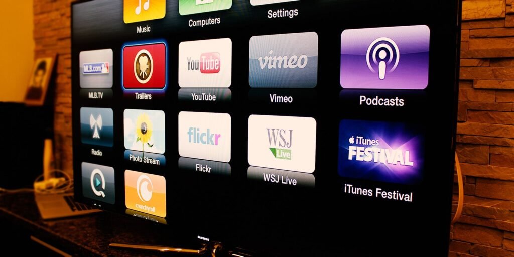How to Stream Movies from Your iPhone to Apple TV
