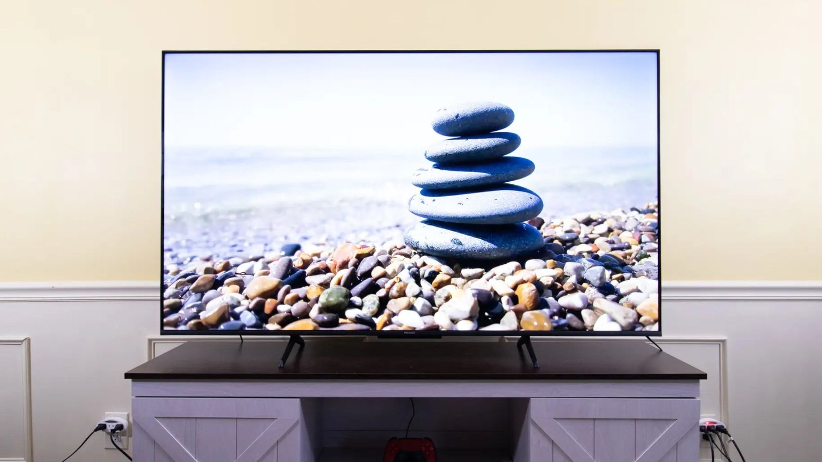 Smart TV Resolution Explained For Beginners