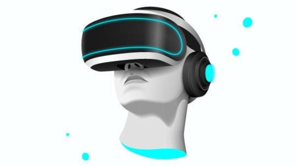 Sony’s Role in the Development of Virtual Reality