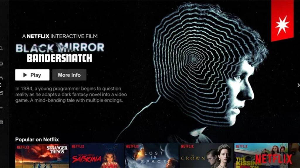 The Rise of Interactive Content on Netflix