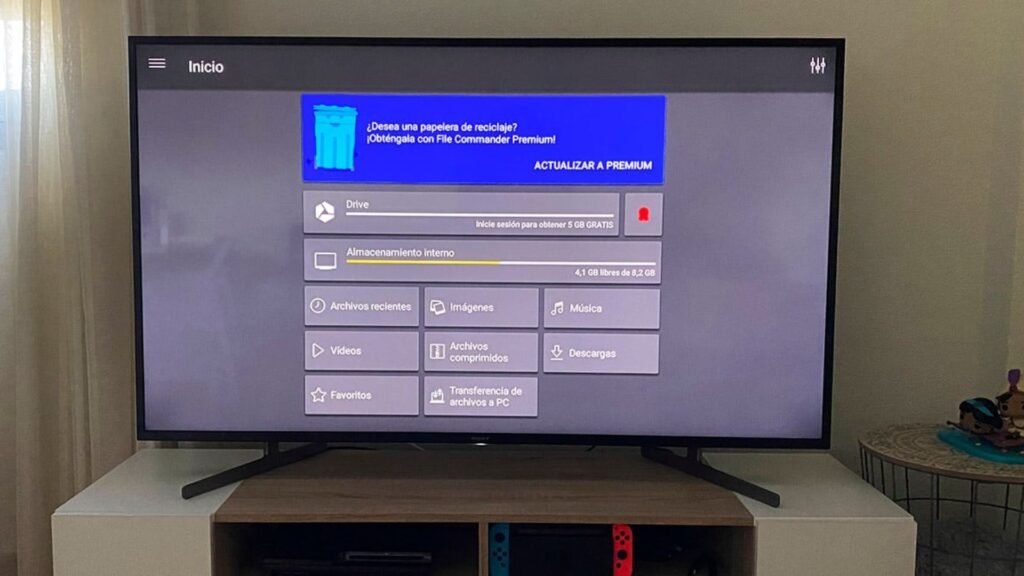 Tips for Managing Smart TV Storage Space