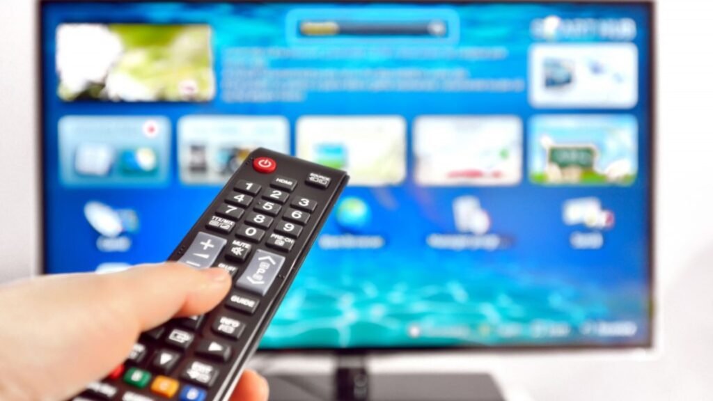 Tips for Saving Energy with Your Smart TV