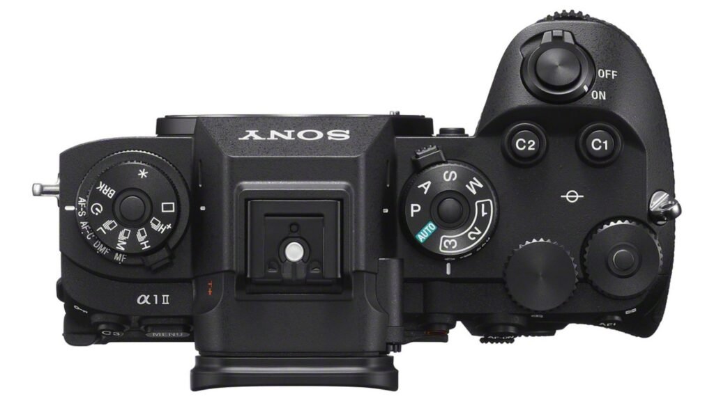 Top Features of Sony’s New Alpha Camera Series