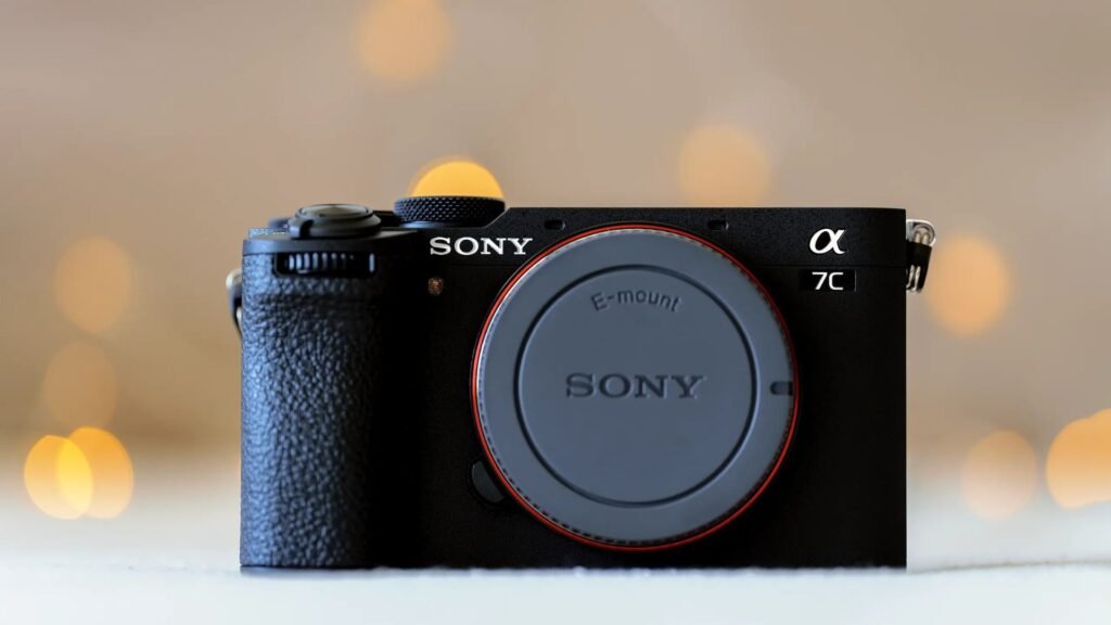 Top Features of Sony’s New Alpha Camera Series