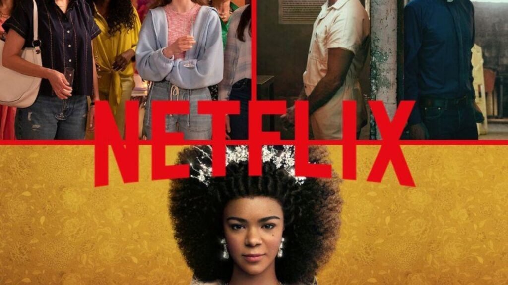 Top Netflix Shows To Binge Watch