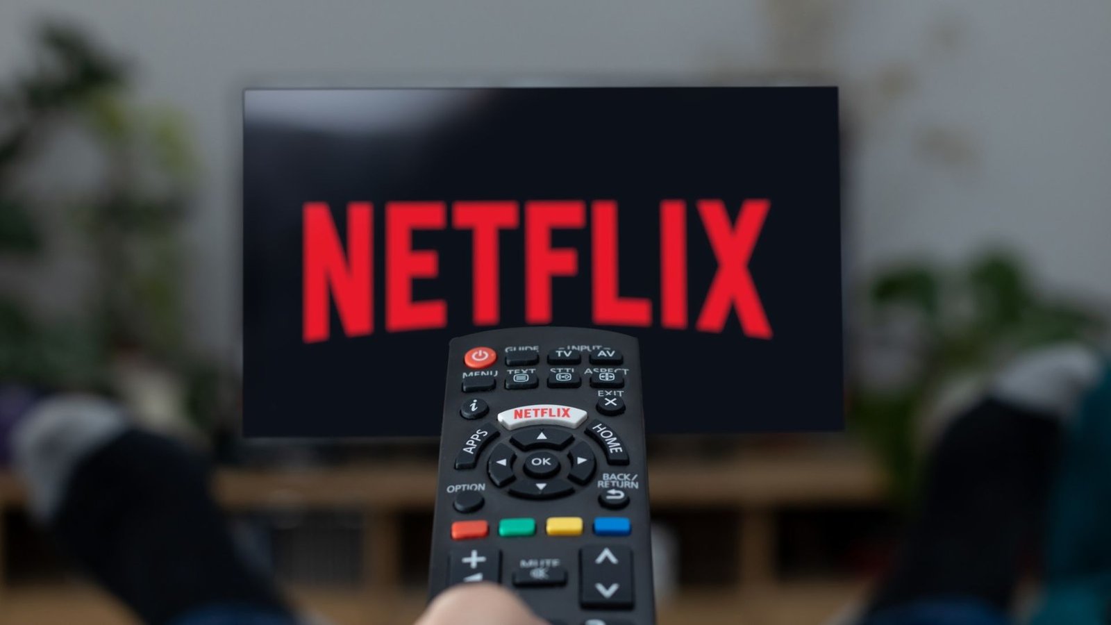 Troubleshooting Common Netflix Streaming Issues