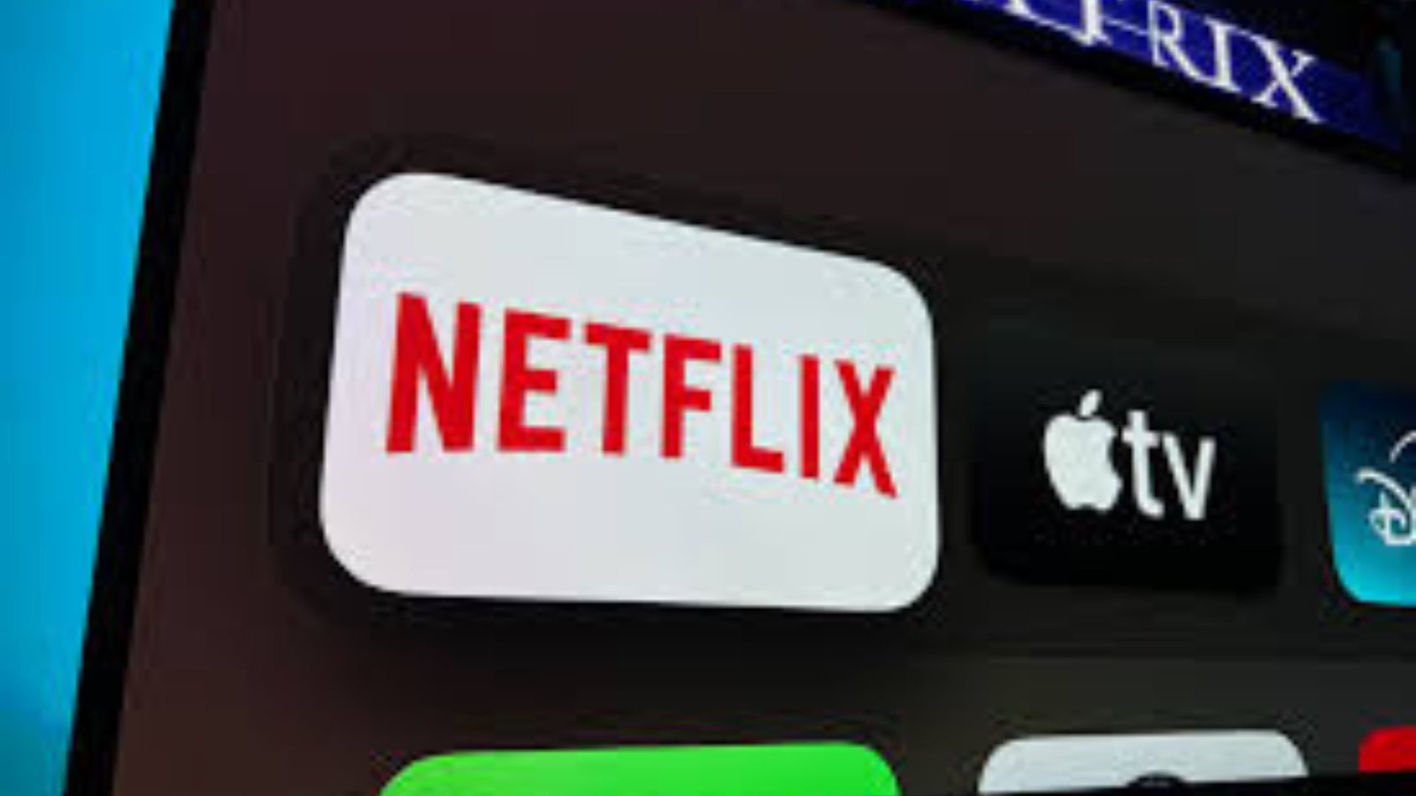 Troubleshooting Common Netflix Streaming Issues