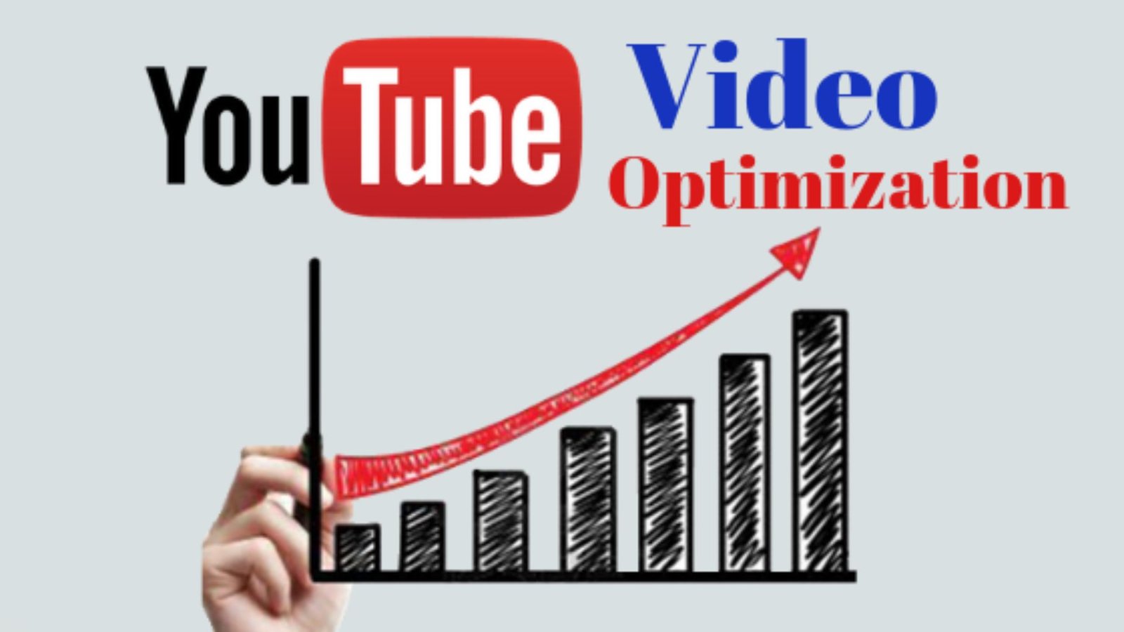 YouTube Video Optimization Tips For Beginners