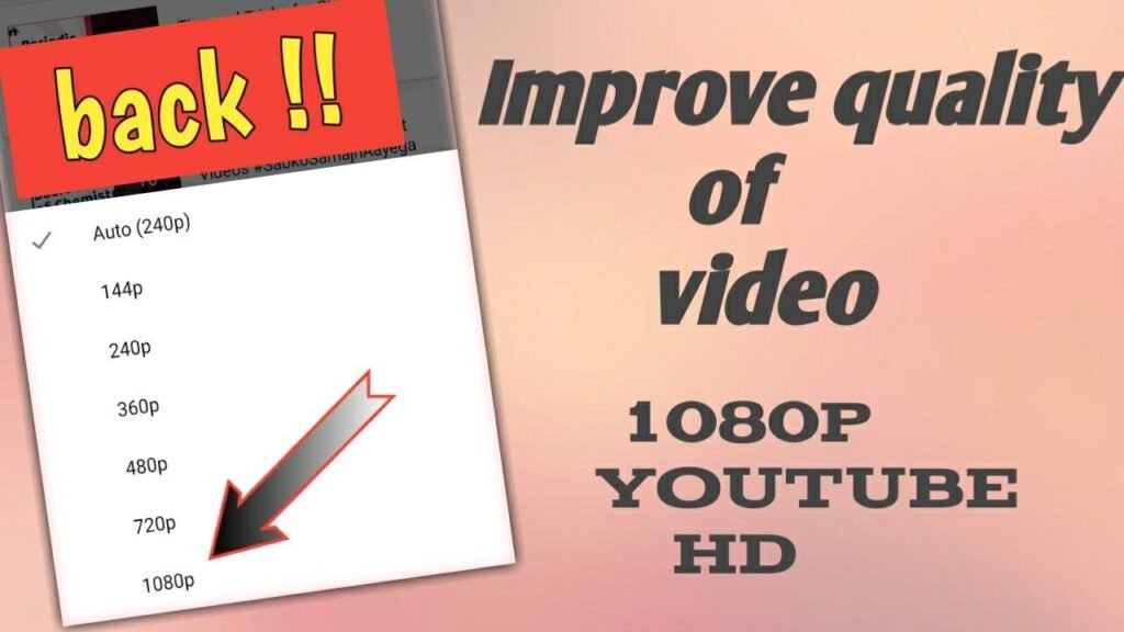 How to Create Engaging Thumbnails for Your YouTube Videos