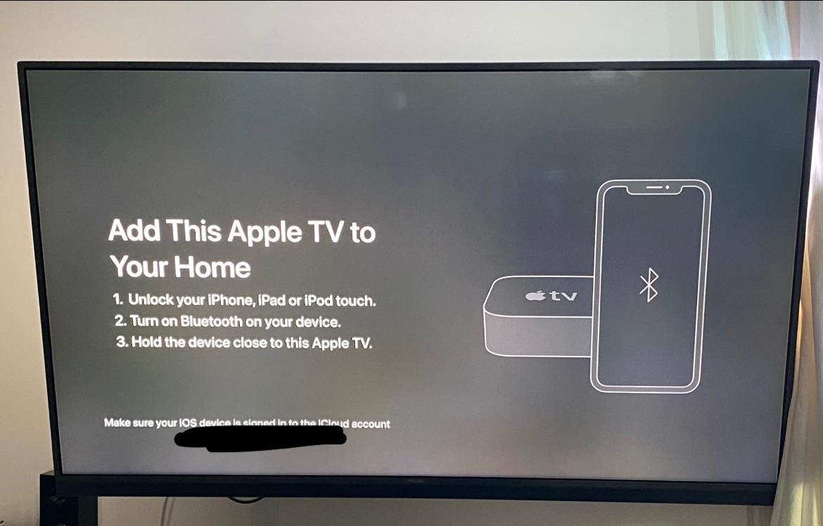 How to Set Up and Use Your Apple TV