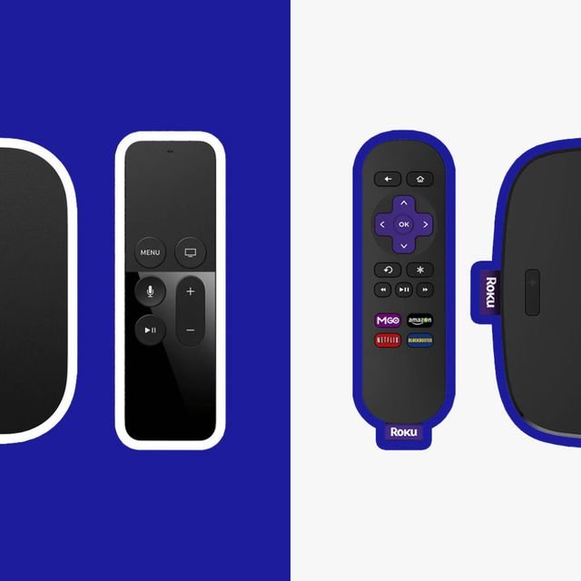 Apple TV vs. Roku: Which Streaming Device is Better?