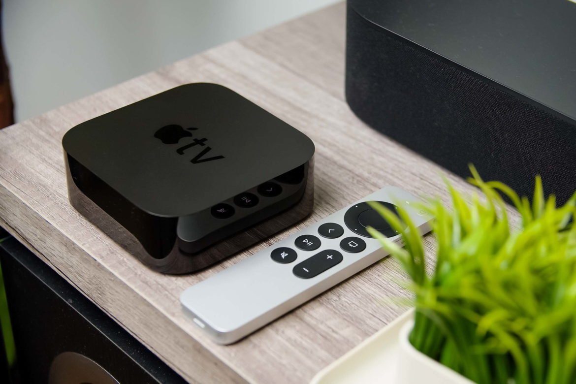 How to Troubleshoot Your Apple TV for Optimal Performance