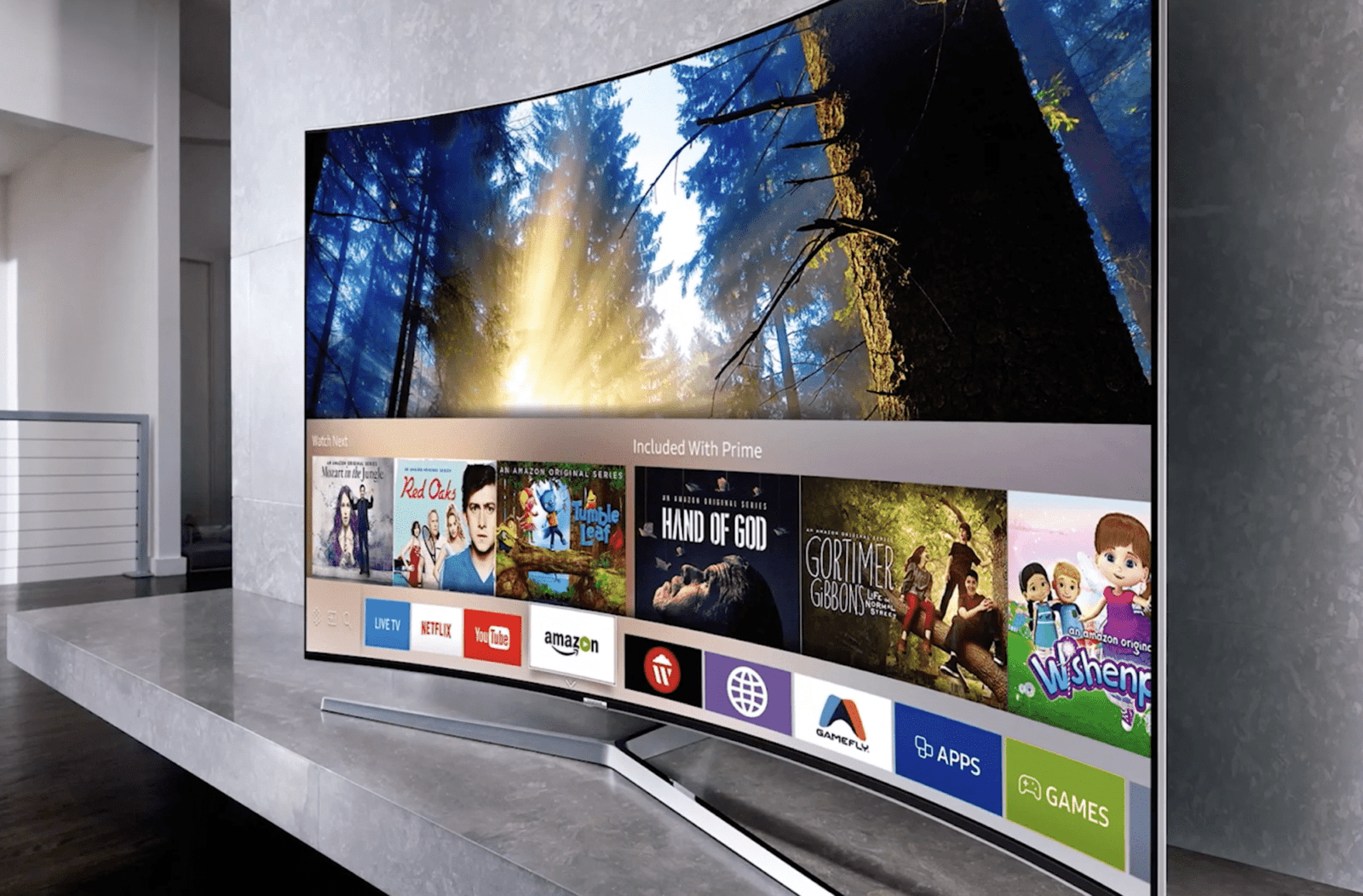 Understanding the Different Types of Smart TV Displays