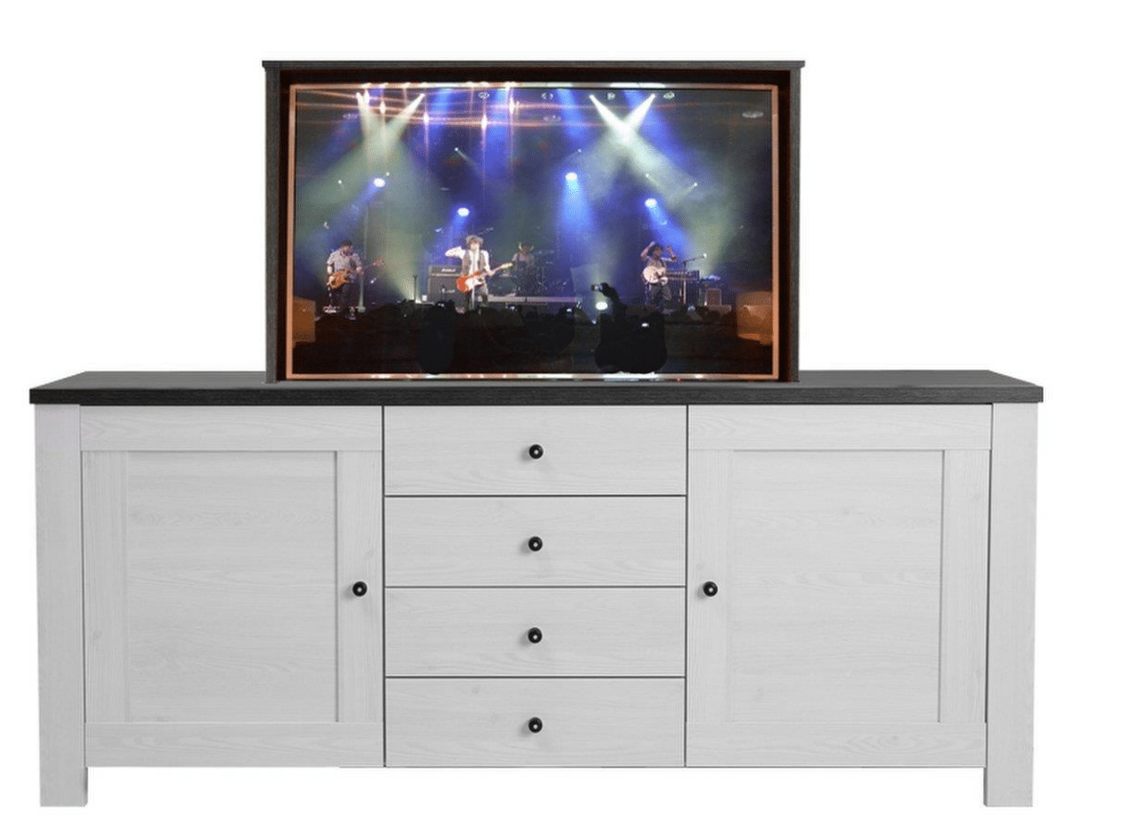 The Ultimate Guide to Smart TVs for Modern Living