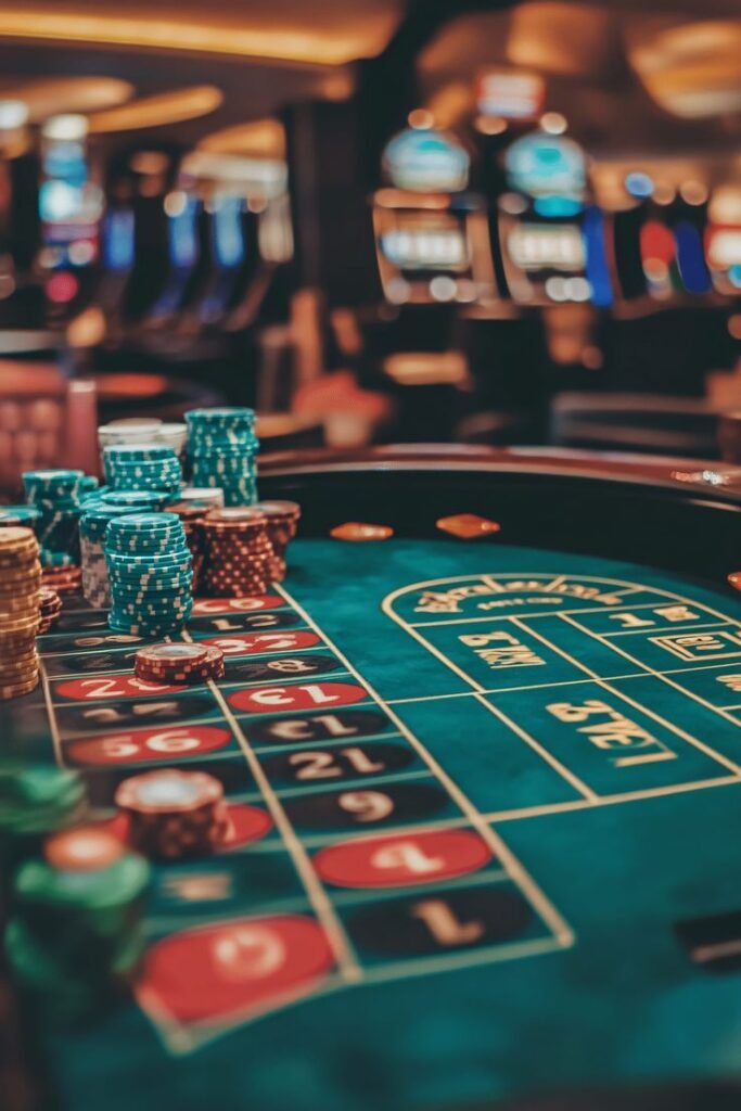 The Pokies Australia