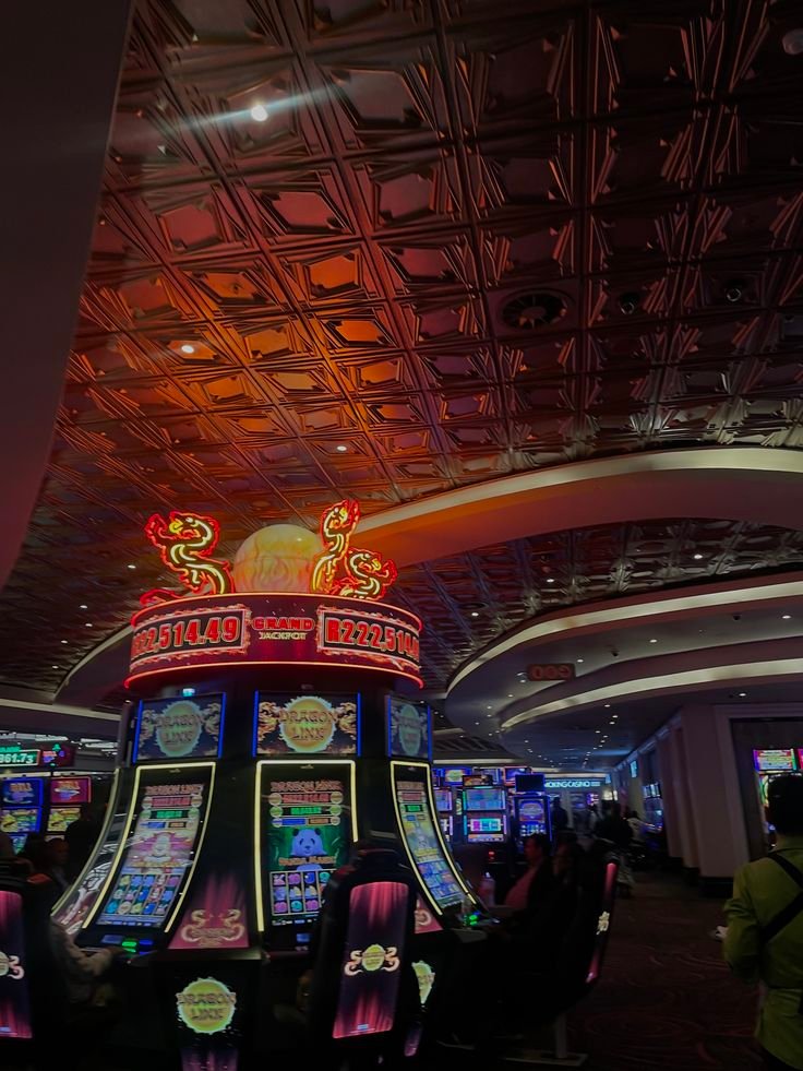 The Pokies 108 Review