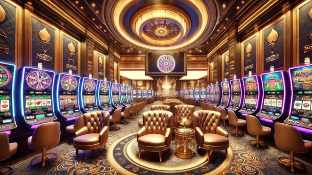 The Pokies 2026 Review Comprehensive Game Variety Comparison for Australian Players