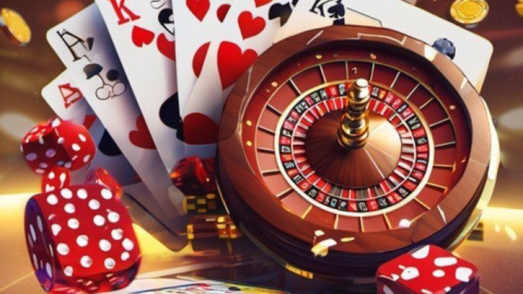 The Pokies Net Australia Live Casino