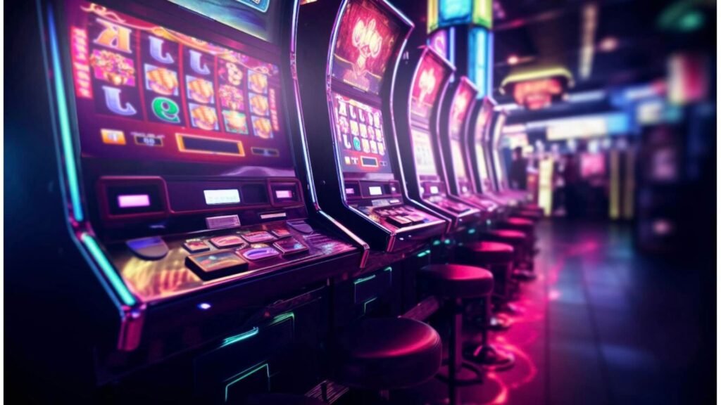 The Pokies Casino Australia Slots Minimum Deposit Limits