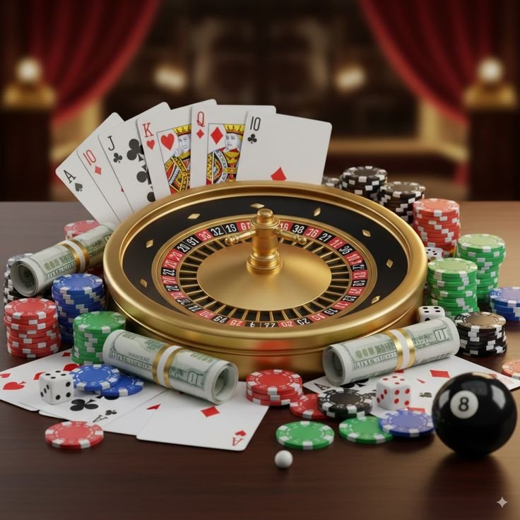 The Pokies Net Review