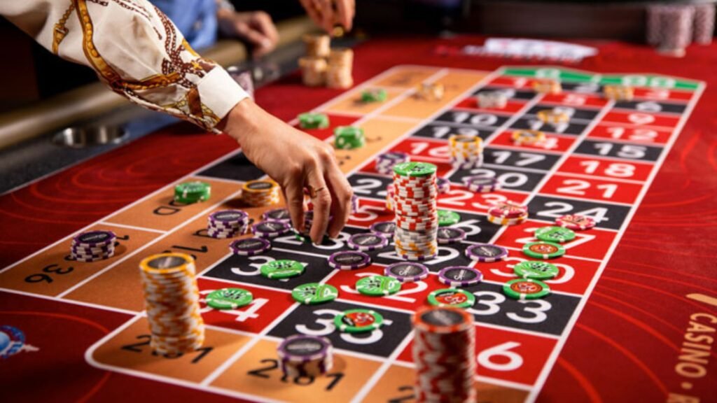 Wolf Winner Casino Guide: Most Underrated Games in the Lobby Explained